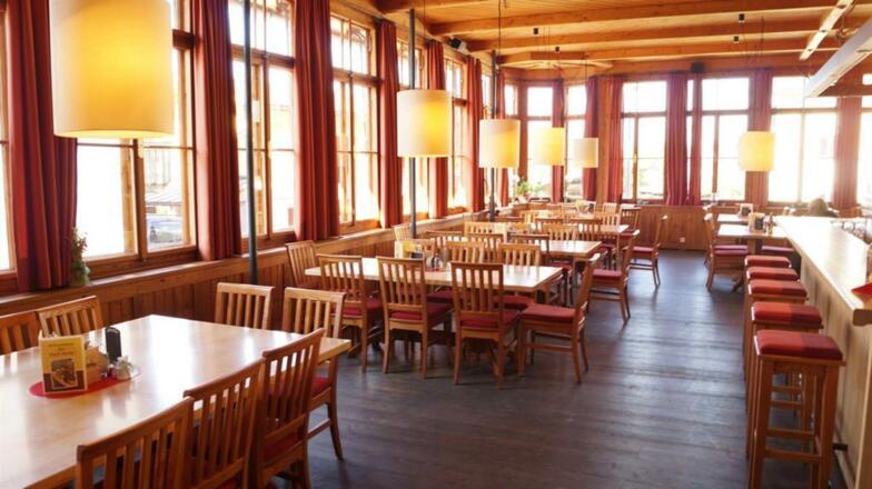 Absamer Kirchenwirt Gasthof in Absam