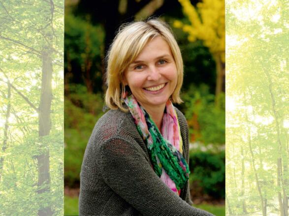 Christine Gasperlmair