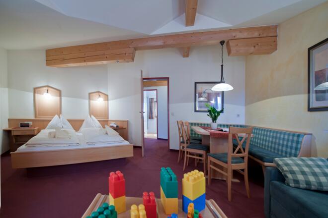 Harmls Appartement Kokon