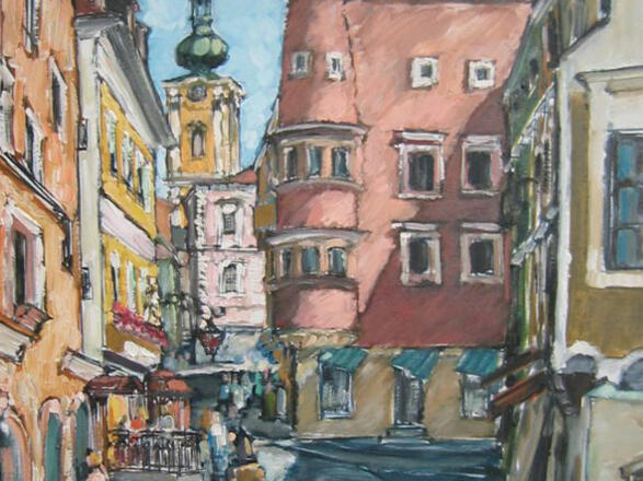 Atelier Dieter Obermayr 2