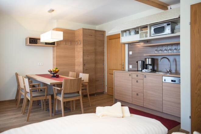 Harmls Appartement Suite