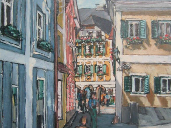 Atelier Dieter Obermayr