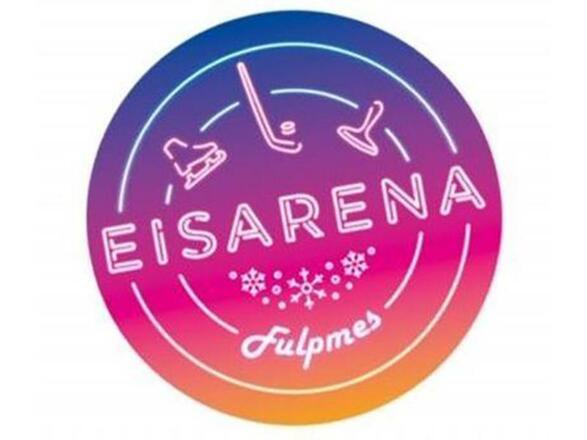Eislaufplatz - Eisarena Fulpmes