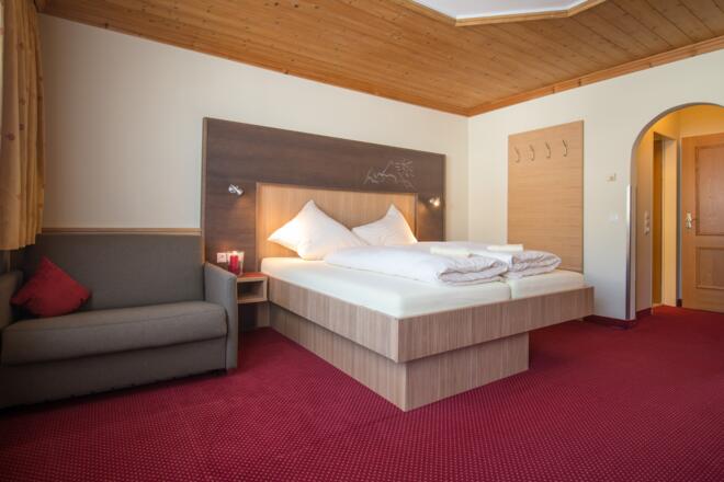 Harmls Appartement Junge Familie