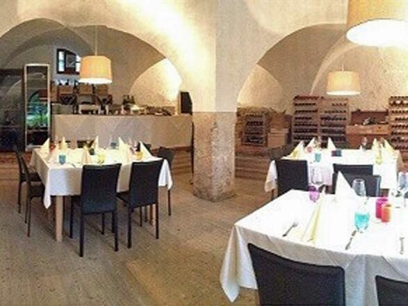 Klosterstube_saeulenraum