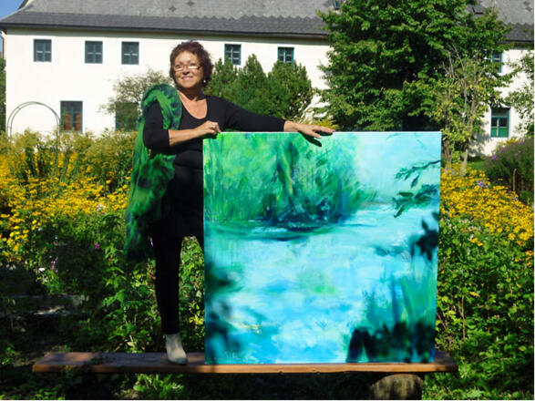 Atelier Christine Pahl 1