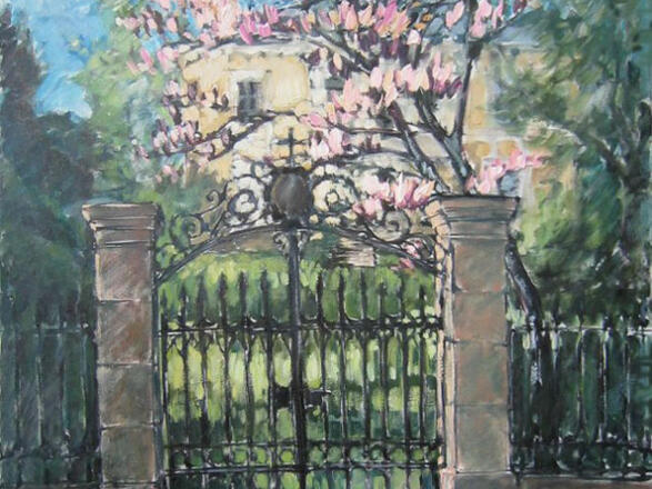 Atelier Dieter Obermayr 1