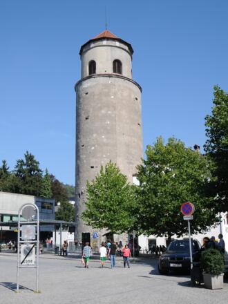 Katzenturm