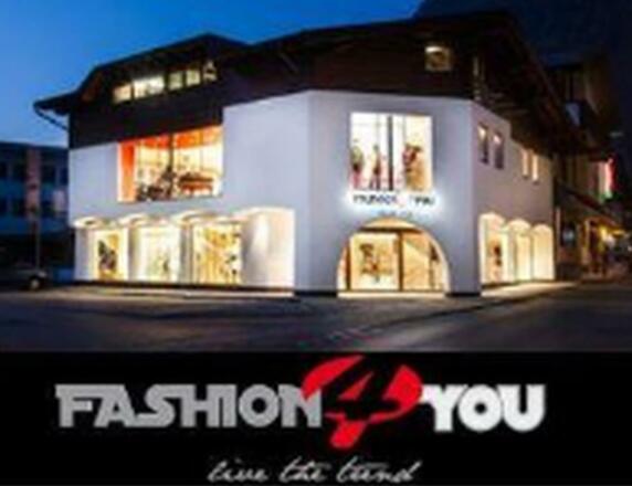fashion for you