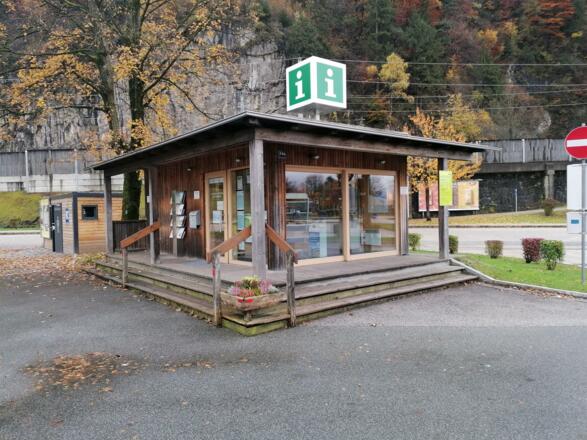 Tourismusbüro Rattenberg