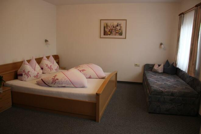 Serlesblick Wohnung - 3 Bett Zimmer