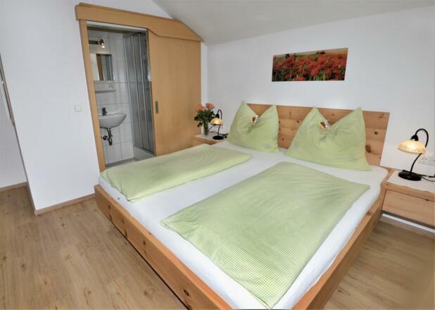 Gästehaus Sonnenheim Thaur