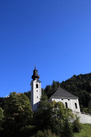 Pfarrkirche Großarl