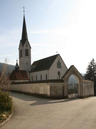 Katholische Pfarrkirche Heiliger Josef 5