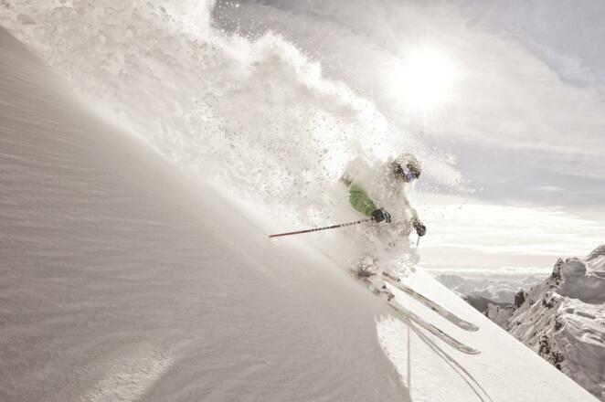 Lech+Zuers+am+Arlberg+by+Sepp+Mallaun+%C2%A9+Lech+