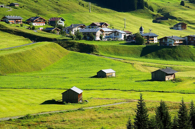 Kirche St. Sebastian in Zug