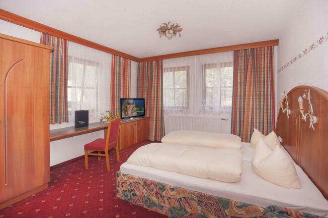 Zimmer Ferienwohnung