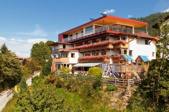 Ansicht Hotel Sommer2