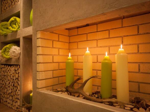 Hotel Maximilian, Neustift im Stubaital, Ruheraum