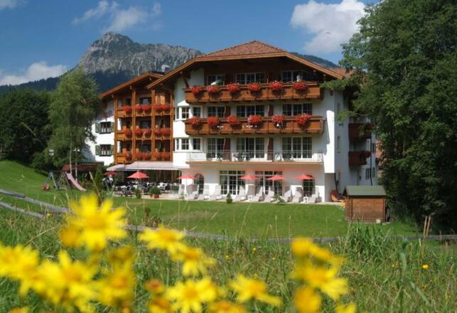 geführte Schneeschuh-Wanderung