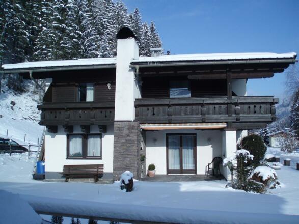 Haus Winter