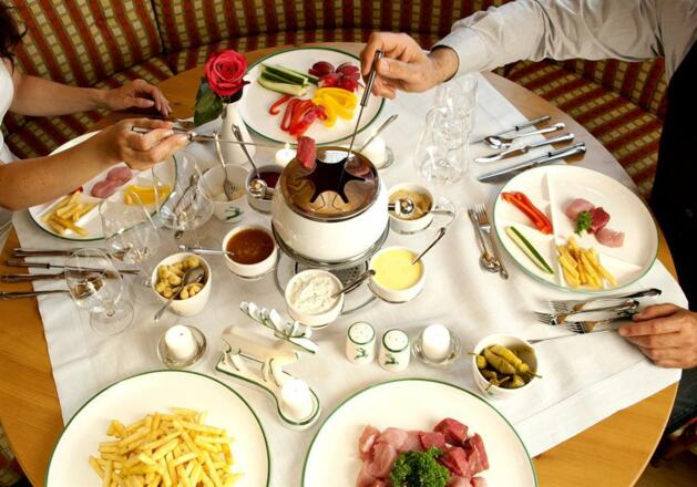 Kulinarisches Highlight