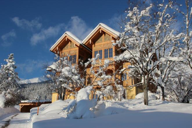 Weiglhof Fewo-aussen- - 3