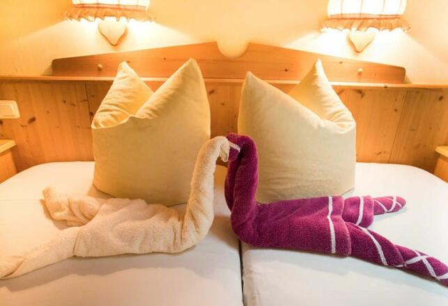 ***APART - Pension Wassermann