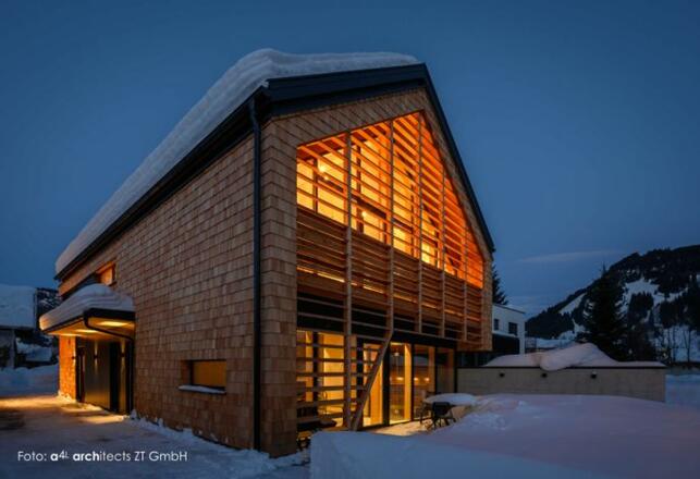 ***APART - Pension Wassermann