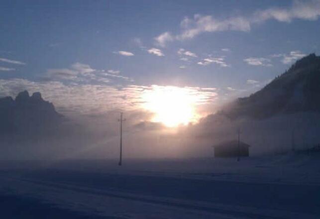 Gästehaus Zoller - Selbstversorger Unterkunft