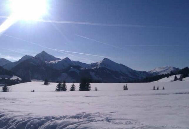 Gästehaus Zoller - Selbstversorger Unterkunft
