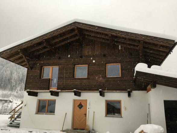 Herzlich Willkommen!