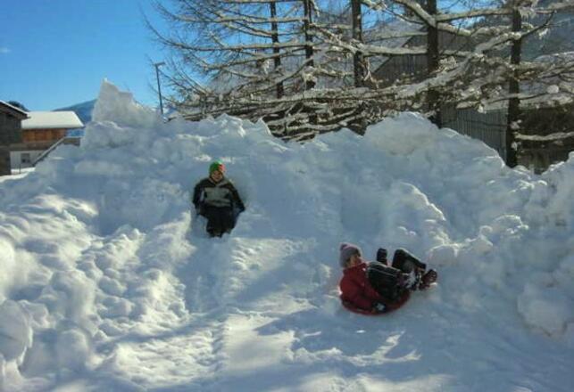 Gästehaus Zoller - Selbstversorger Unterkunft
