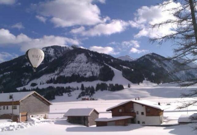 Gästehaus Zoller - Selbstversorger Unterkunft