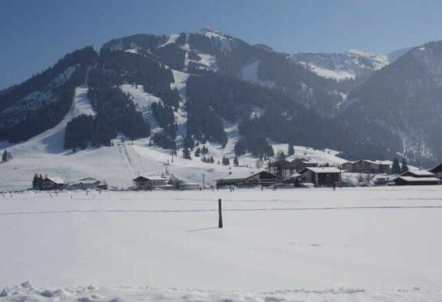 Skigebiet Neunerköpfle