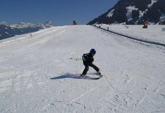 Gästehaus Zoller - Selbstversorger Unterkunft