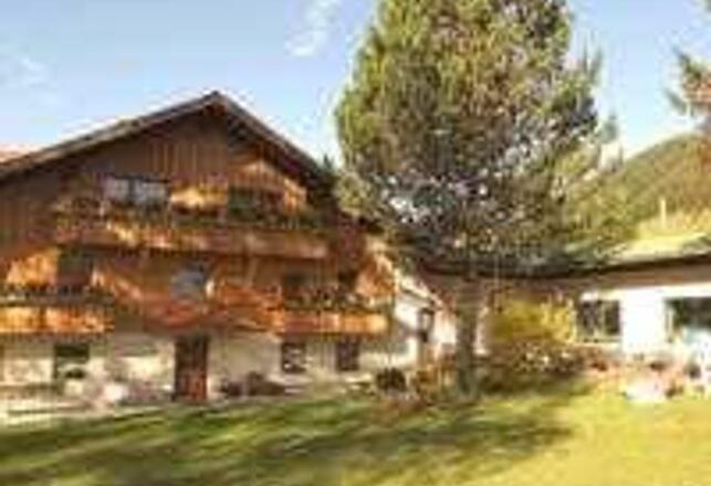 Gästehaus Zoller - Selbstversorger Unterkunft