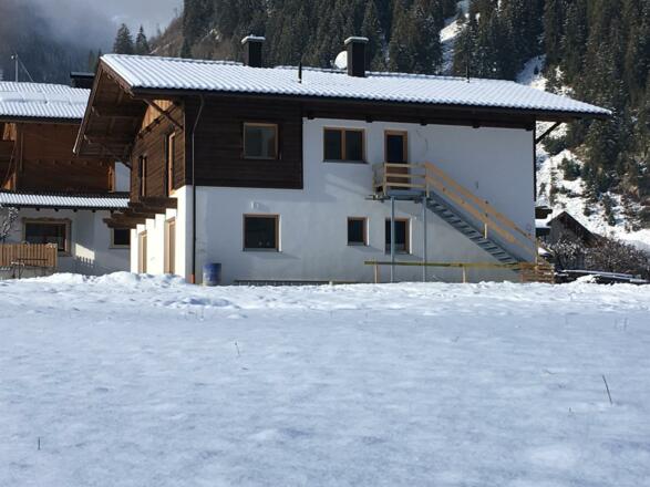 Landhaus Gletscherstern