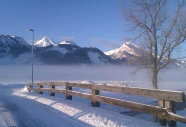 Gästehaus Zoller - Selbstversorger Unterkunft