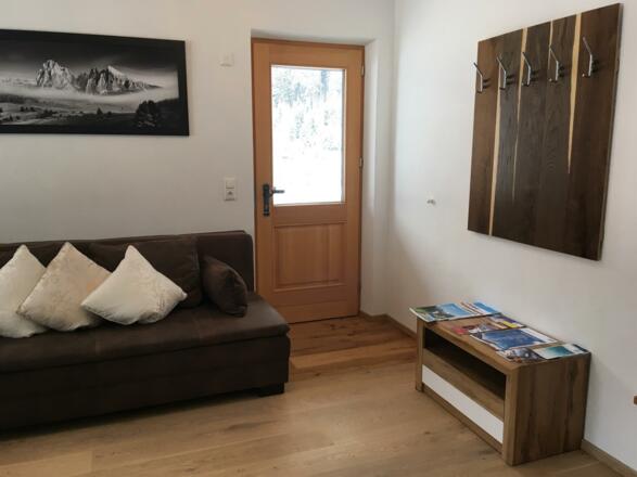 Wohnbereich zum &quot;Feinhaben&quot;