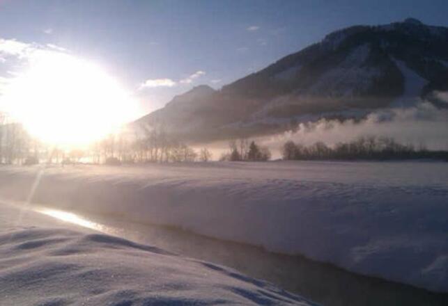 Gästehaus Zoller - Selbstversorger Unterkunft
