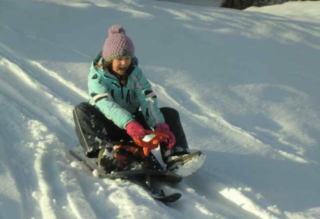 Gästehaus Zoller - Selbstversorger Unterkunft