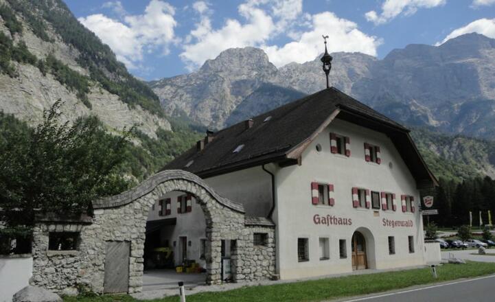 Gasthaus Stegenwald