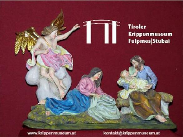 Krippenmuseum Fulpmes