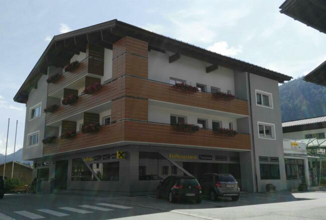 Raiffeisenbank Brandenberg