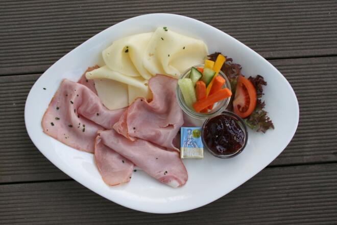 s´Mühlviertler Frühstück