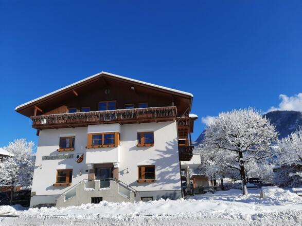 Gemeindeamt Winter