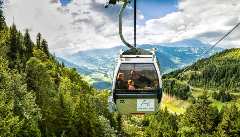 Geisterberg Alpendorf