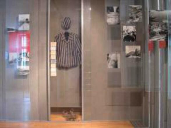 Zeitgeschichte Museum Ebensee &amp; KZ - Gedenkstätte Ebensee