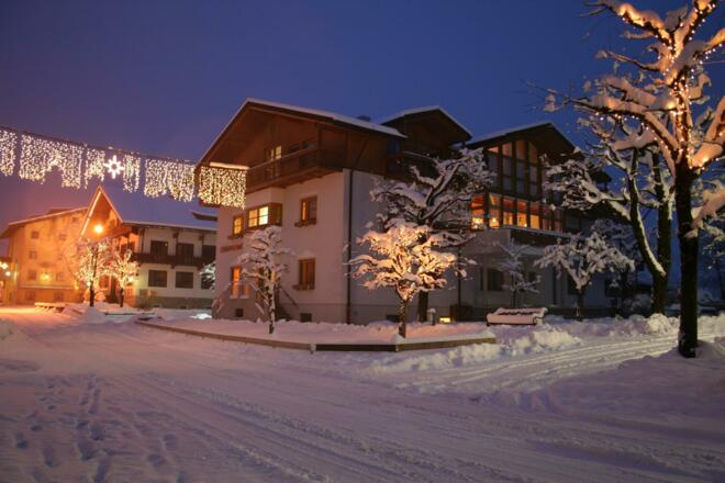 Gemeindeamt Reith i. A.